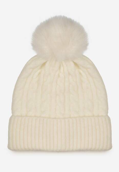 Căciulă Vetizare Bej deschis