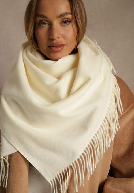 Fular Vetisara Bej deschis