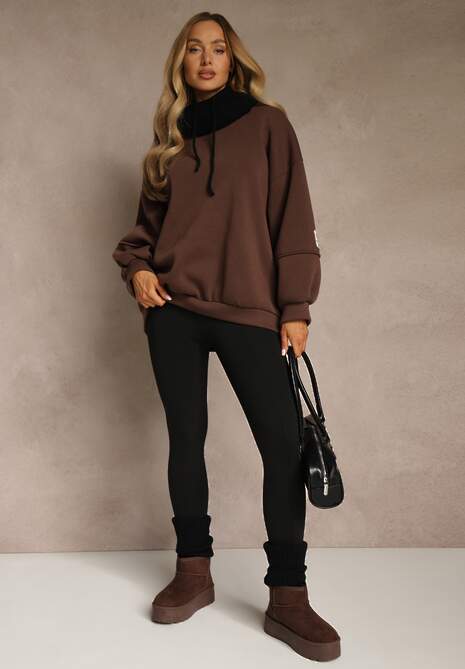 Colanți Serafeia Negri 4