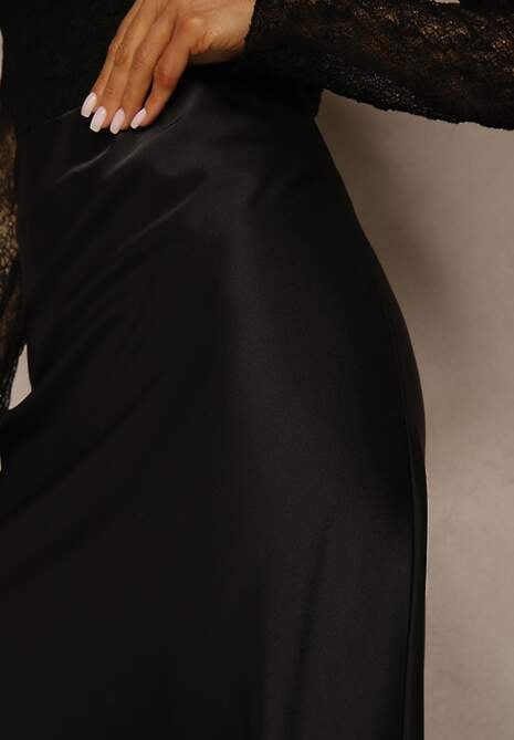 Fustă Marefera Neagră 5