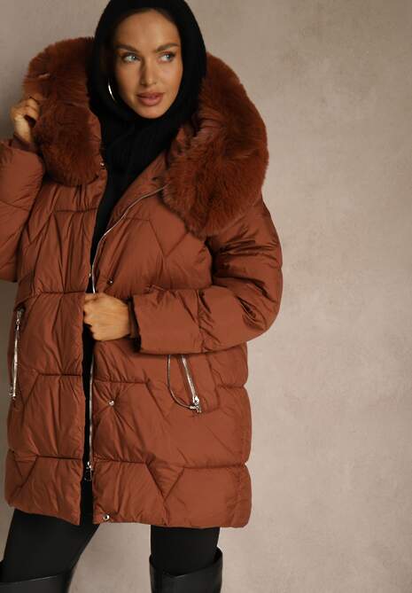 Geacă Hedizelle Maro 4