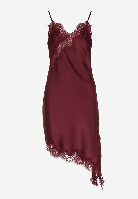 Rochie Bordo 6