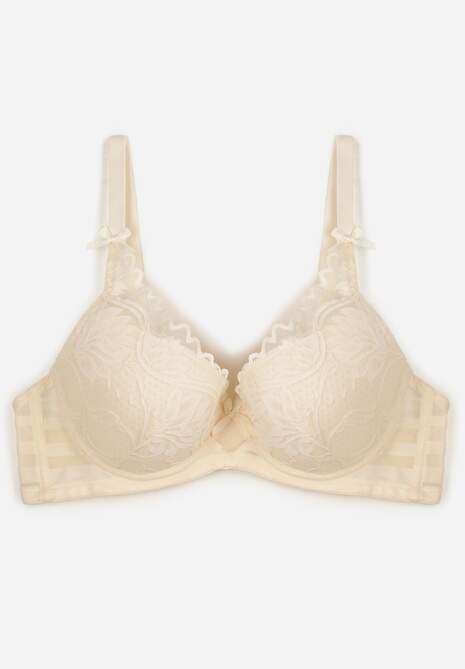 Sutien Seregune Bej deschis