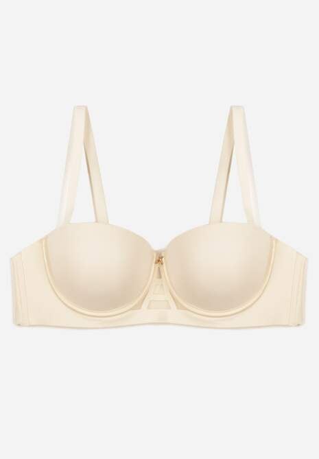 Sutien Doriesana Bej deschis