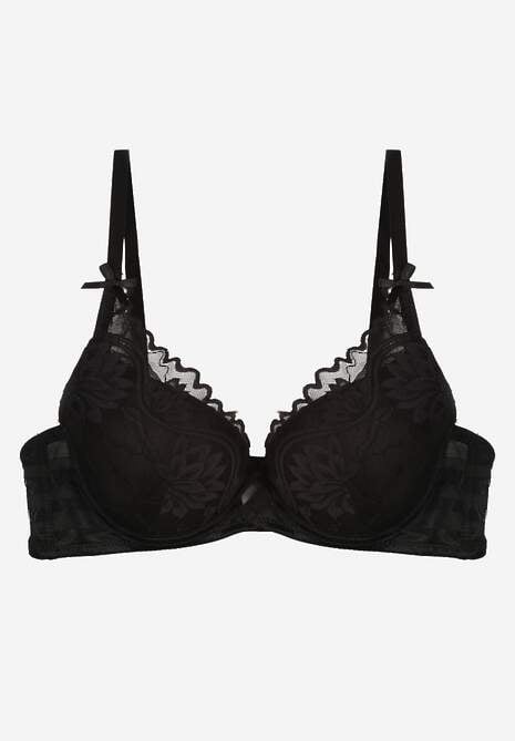 Sutien Morgavia Negru 5