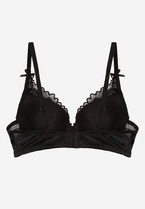 Sutien Morgavia Negru 6