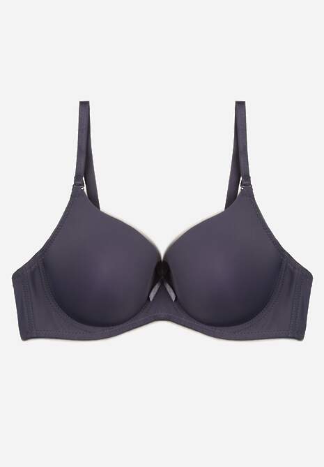 Sutien Caloris Bleumarin