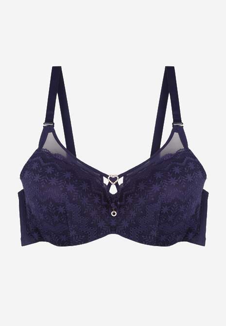 Sutien Adrievianna Bleumarin 5