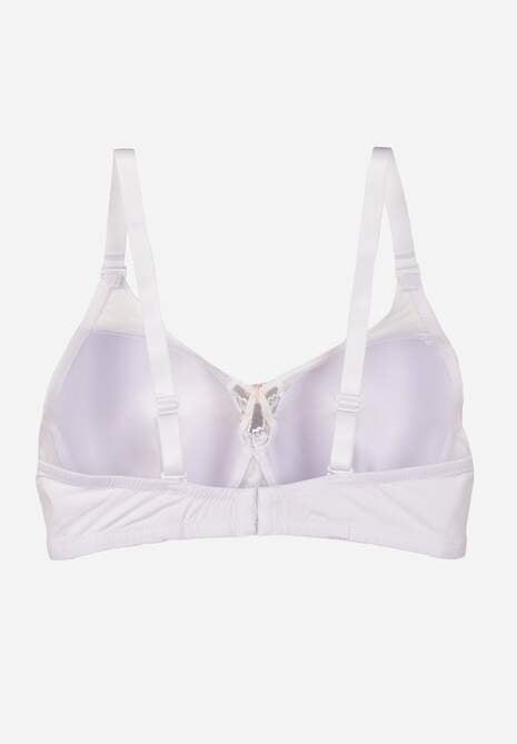 Sutien Adrievianna Alb 7