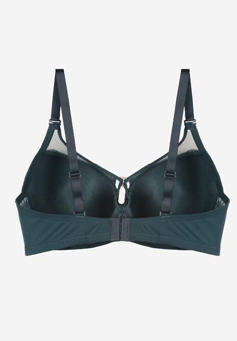Sutien Adrievianna Verde închis 7