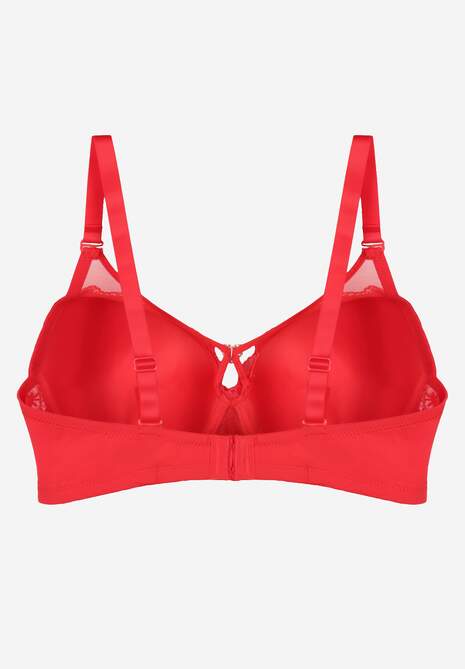Sutien Adrievianna Roșu 6
