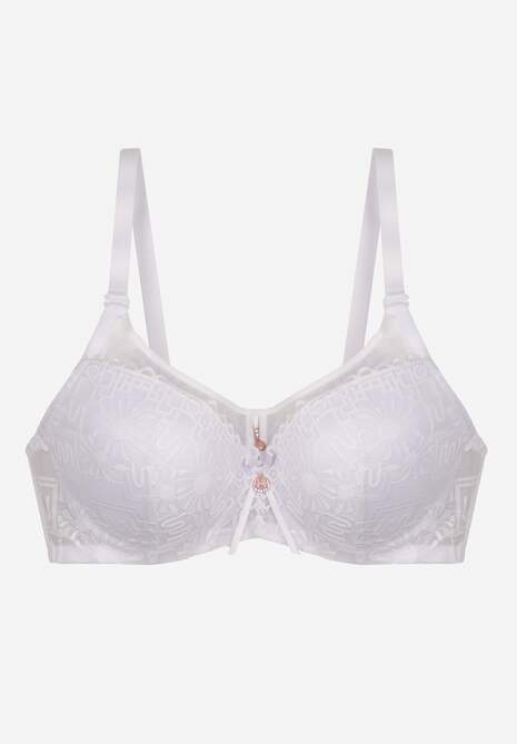 Sutien Acalinai Alb 6