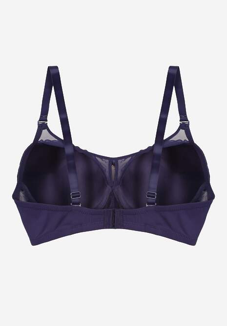 Sutien Acalinai Bleumarin 7