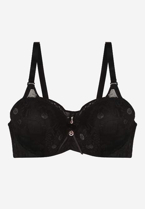 Sutien Acalinai Negru 6