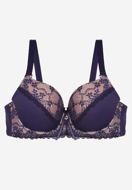 Sutien Himelodia Bleumarin 5