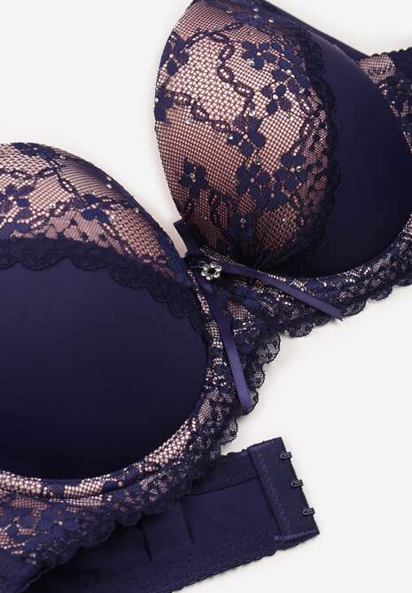 Sutien Himelodia Bleumarin 7