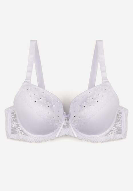 Sutien Himelodia Alb 5