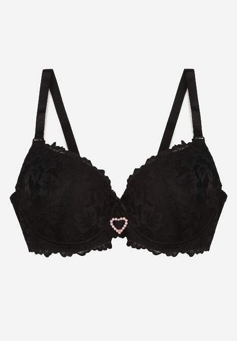 Sutien Bothilei Negru 5