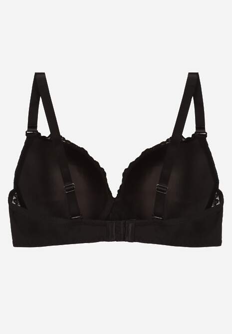 Sutien Bothilei Negru 6