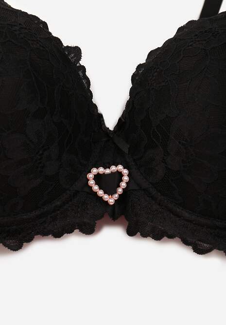 Sutien Bothilei Negru 7