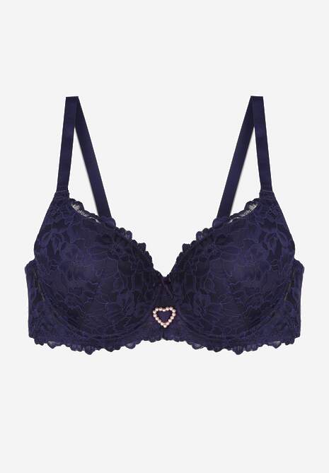 Sutien Bothilei Bleumarin 6