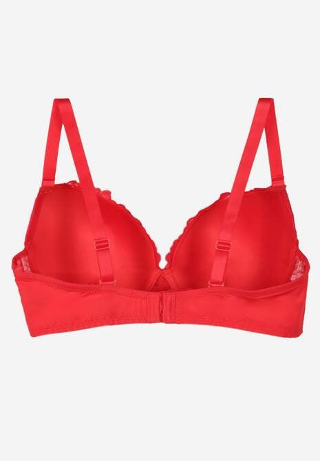 Sutien Bothilei Roșu 7