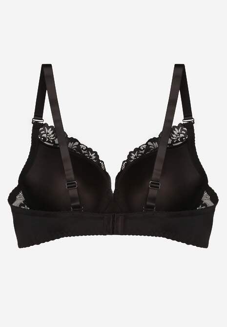 Sutien Coralee Negru 7