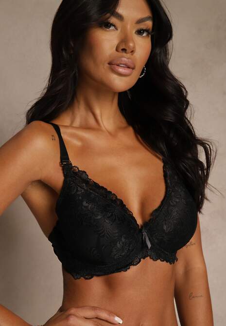 Sutien Coralee Negru 4