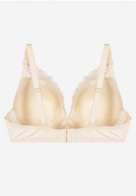 Sutien Coralee Bej deschis 7