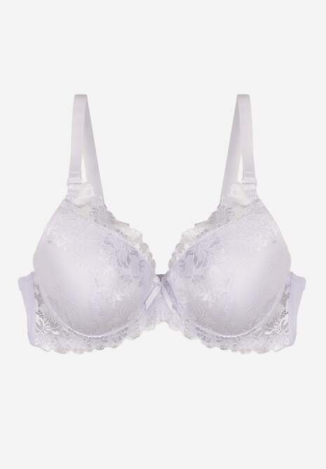 Sutien Coralee Alb 6