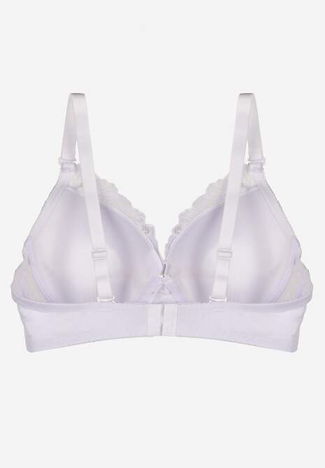 Sutien Coralee Alb 7