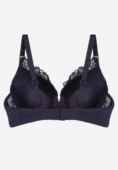 Sutien Coralee Bleumarin 7