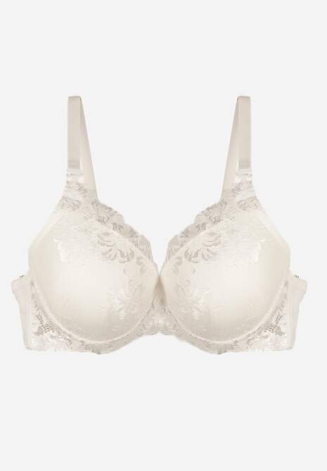 Sutien Coralee Bej deschis 5