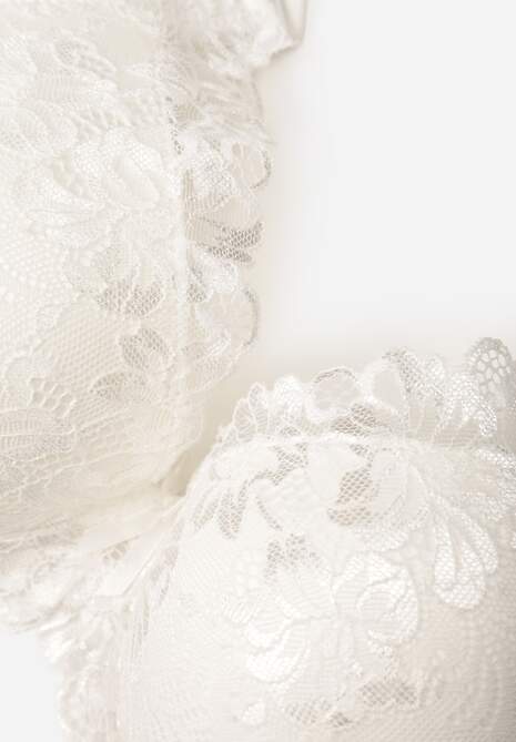 Sutien Coralee Bej deschis 7