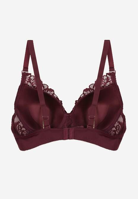 Sutien Coralee Bordo 7