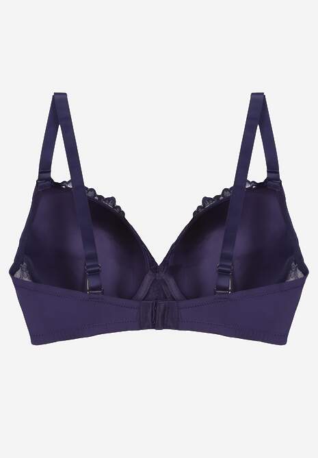 Sutien Aqiany Bleumarin 7