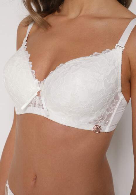 Sutien Aqiany Bej deschis 5