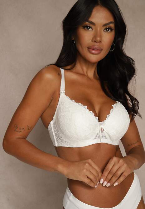 Sutien Aqiany Bej deschis 4