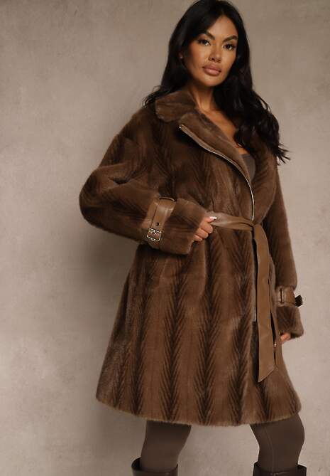 Palton Charysha Maro 4