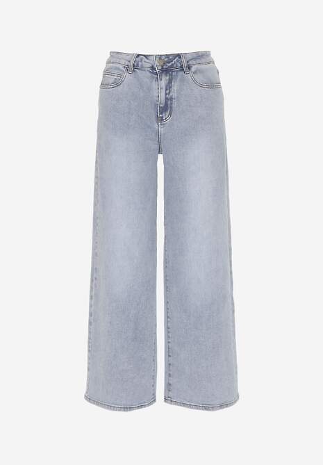 Blugi Thaola Albaștri 6