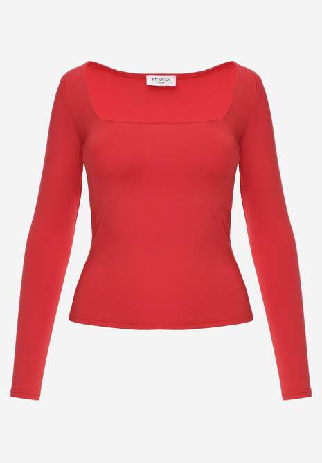 Bluză Kydano Nemosa Roșie 6