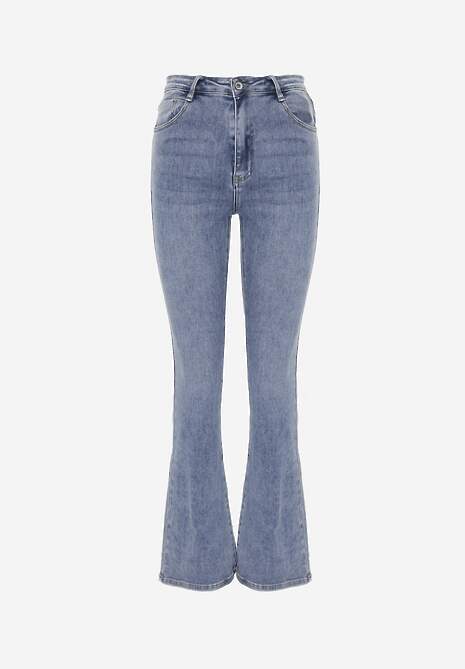 Blugi Kelapheu Albaștri 6