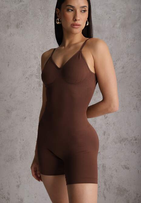 Lenjerie modelatoare Riselles Maro 4