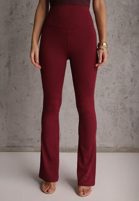 Pantaloni Dorra Bordo 4