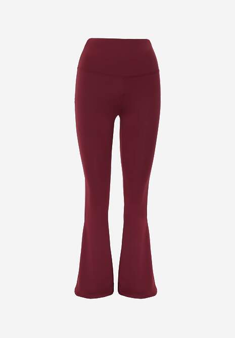 Pantaloni Dorra Bordo 6
