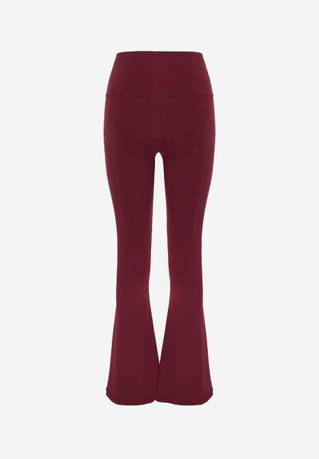 Pantaloni Dorra Bordo 7