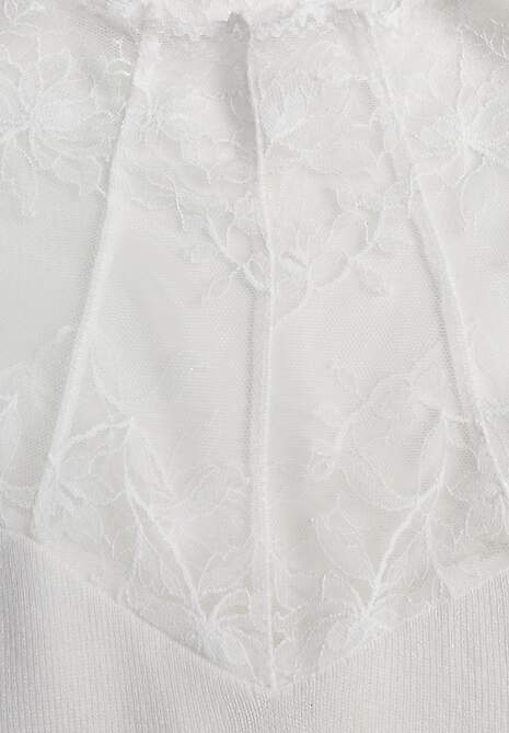 Pulover Oceanus Alb 6