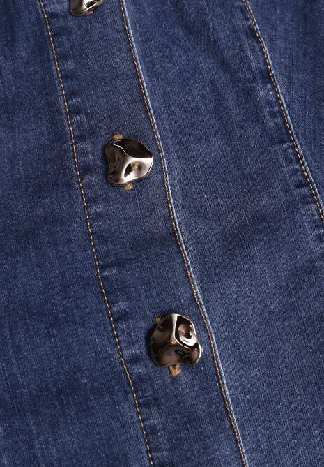 Rochie Sofeis Albastră 6