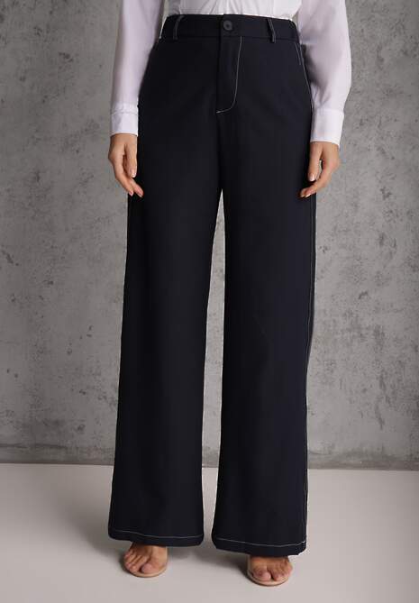 Compleu Danynril Bleumarin 5