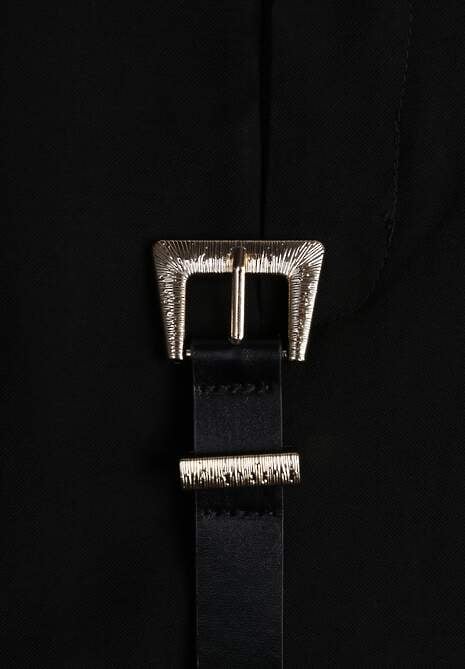 Fustă Urilia Neagră 6